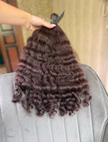 Slavic curl 19” 110g LO157