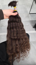 Slavic Virgin hair 21” 63g