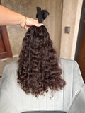 Slavic curl 23” 155g AA1215