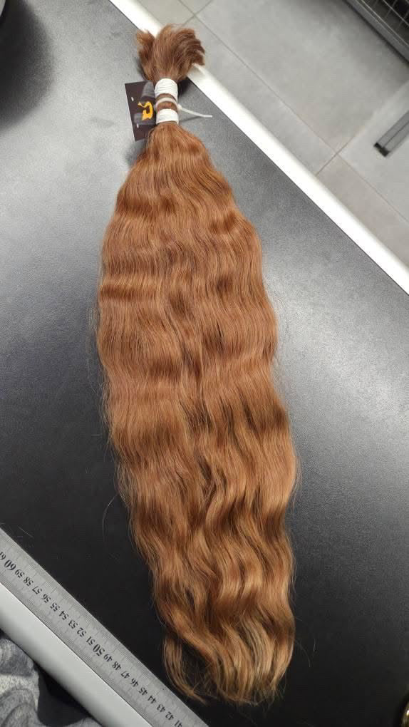 Slavic Children’s hair SKU13 24” 97g