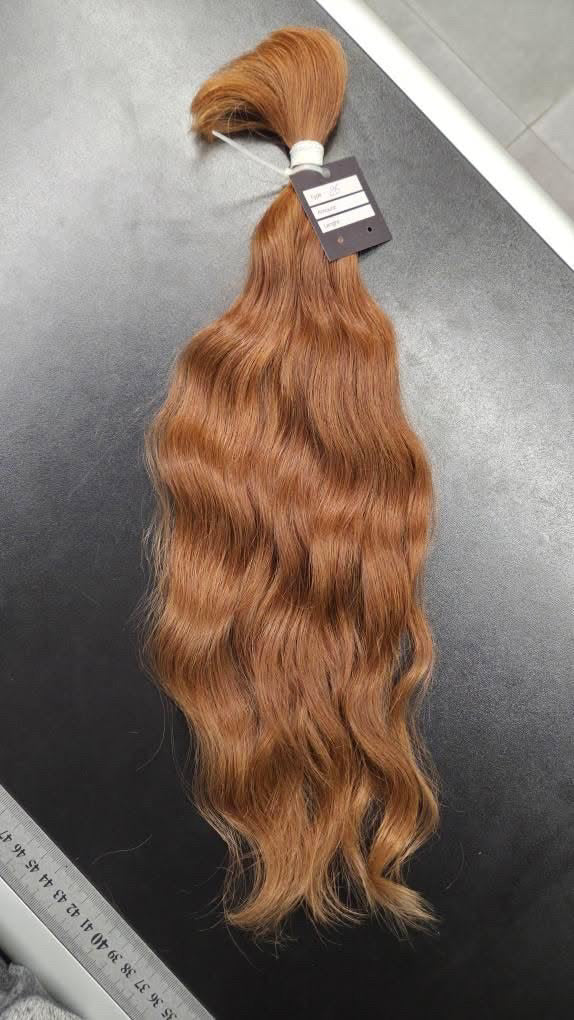 Slavic children’s hair SKU26 20” 51g