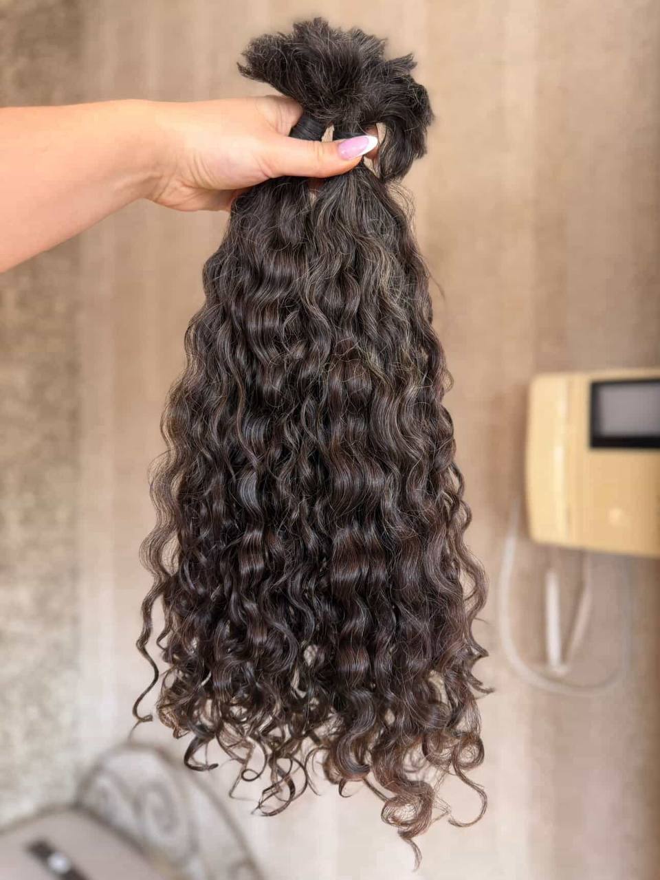 Slavic gray wave 20” 188g