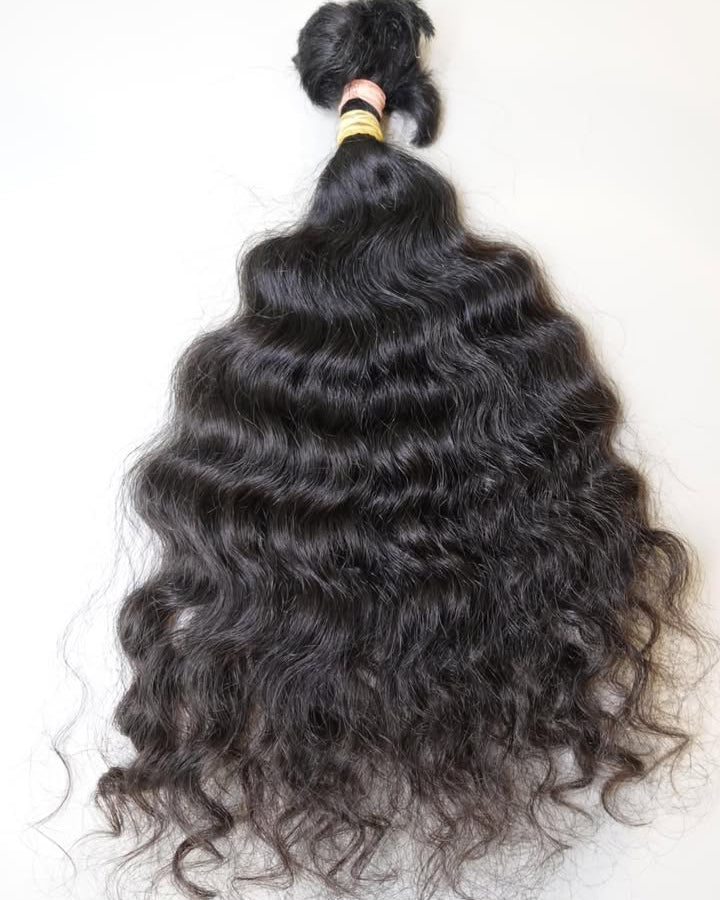 Slavic curl SKU866 22” 155g