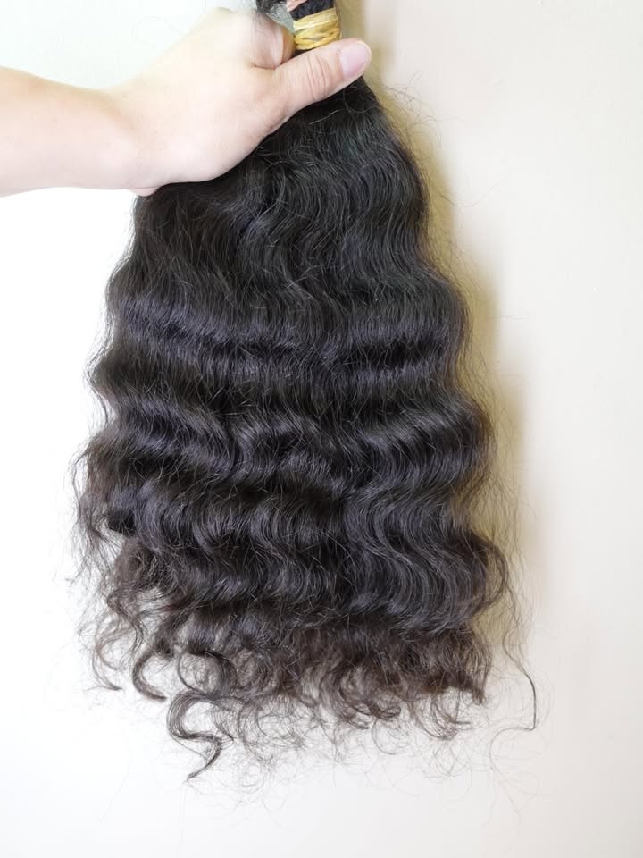 Slavic curl SKU866 22” 155g