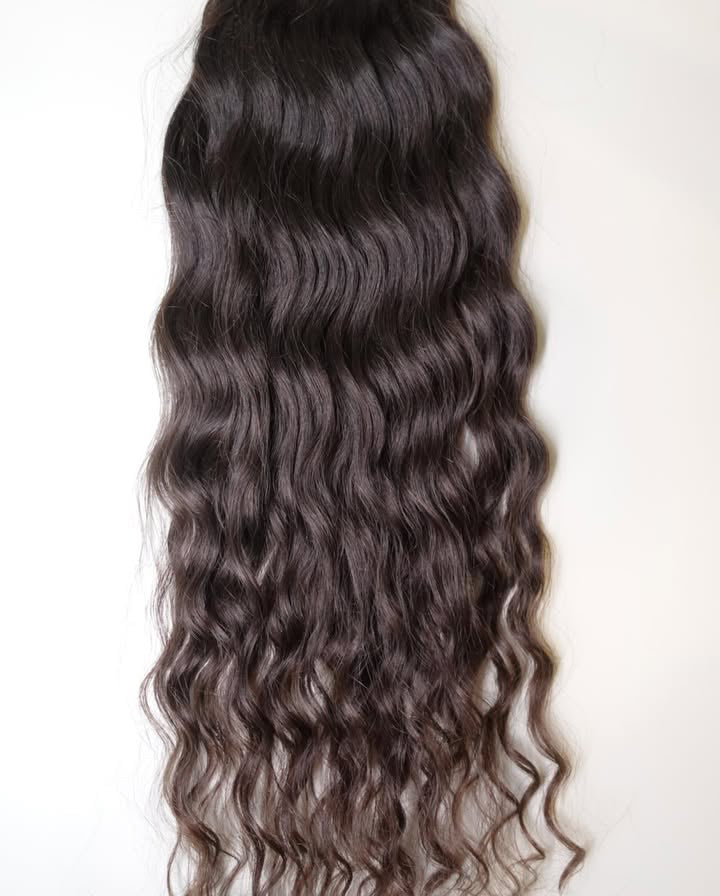 Slavic curl SKU867 25” 130g