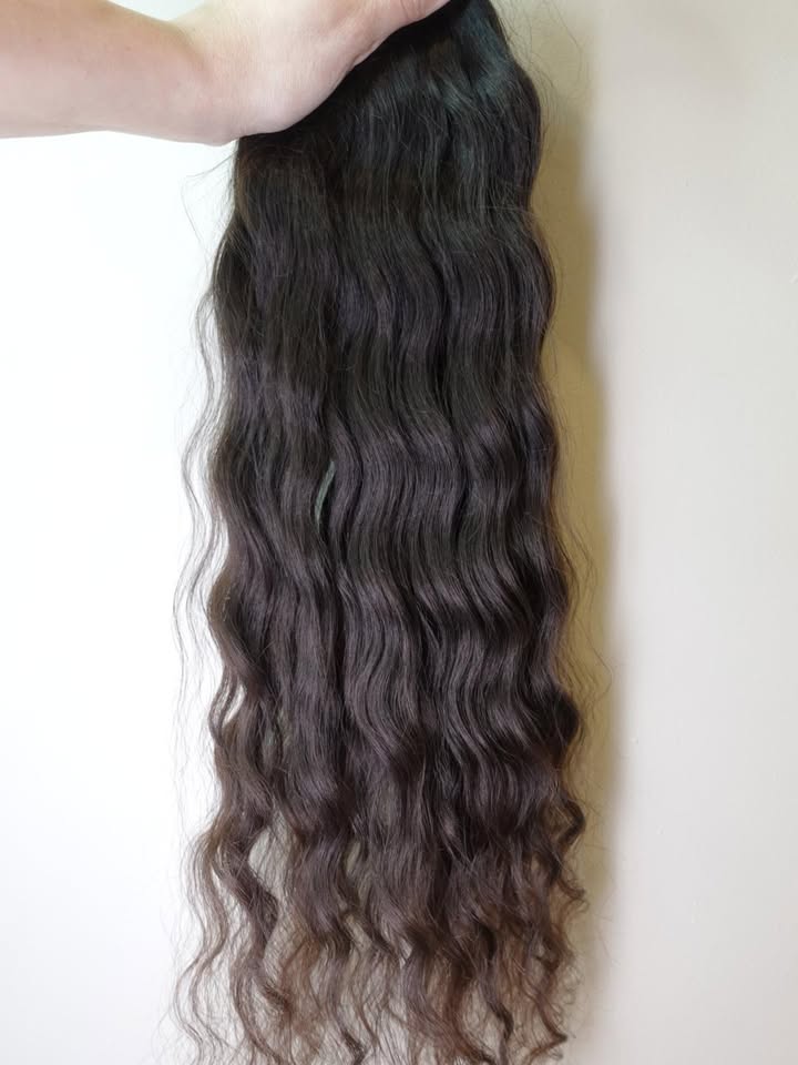 Slavic curl SKU867 25” 130g