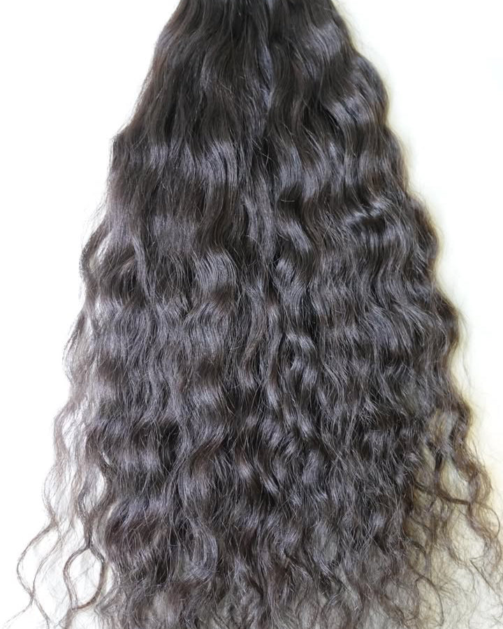 Slavic curl SKU868 24” 169g
