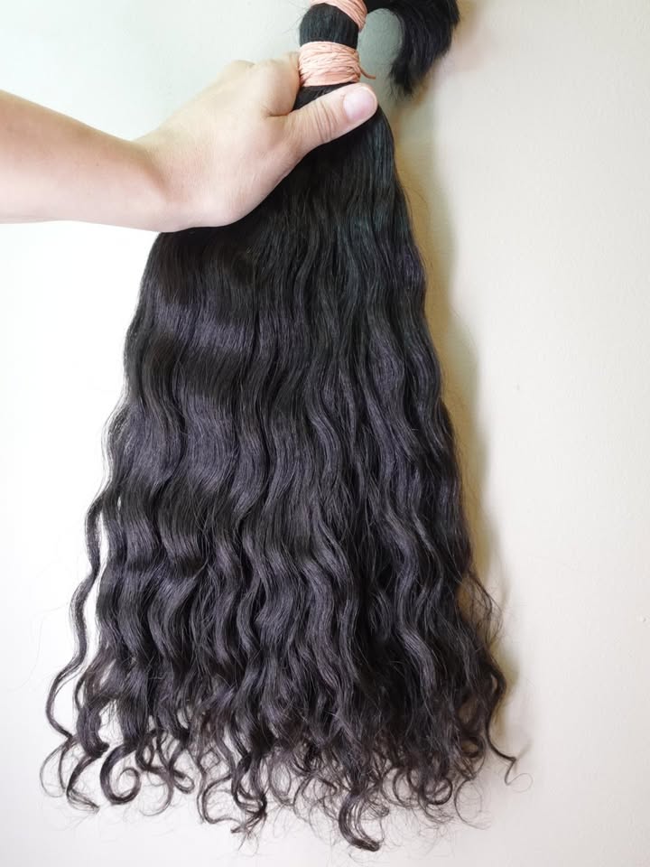 Slavic curl 20” 176g SKU874 product photo 2