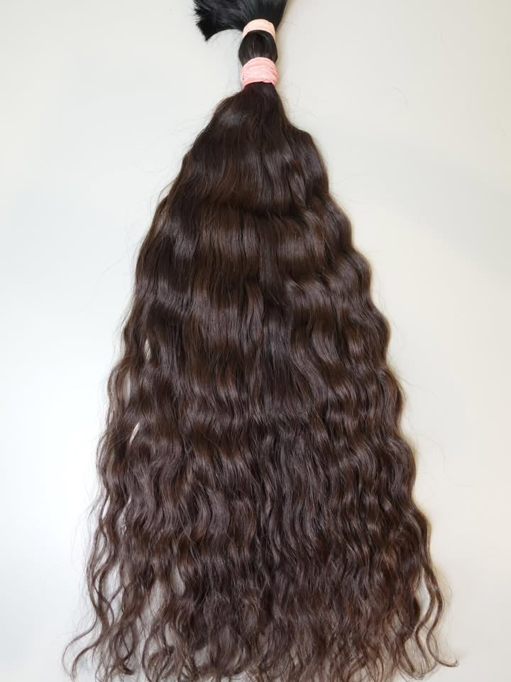 Slavic curl 24” 193g SKU875 product photo 1