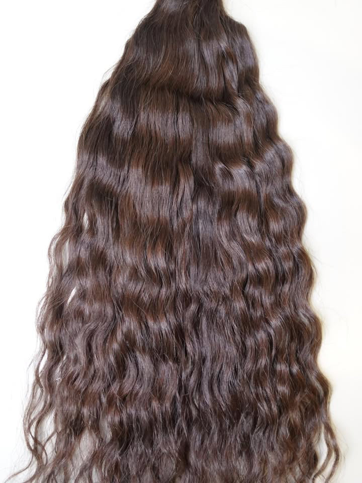 Slavic curl 24” 193g SKU875 product photo 2