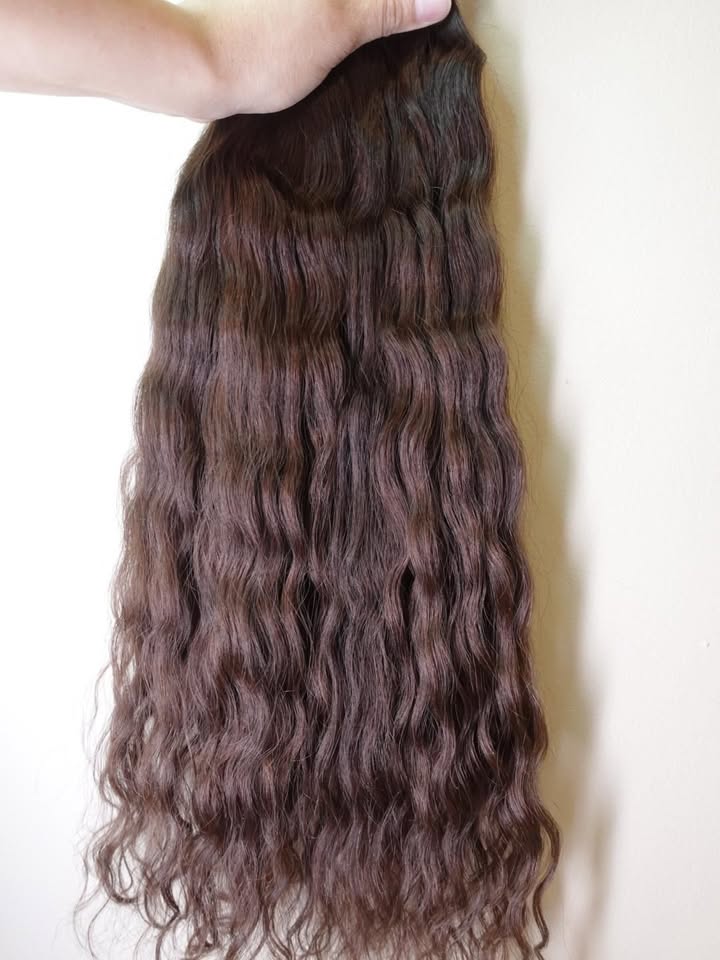 Slavic curl 24” 193g SKU875 product photo 3