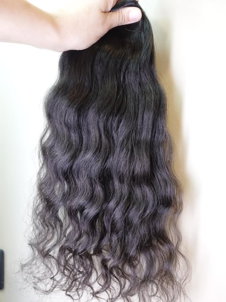 Slavic curl 22” 115g SKU876 product photo 2