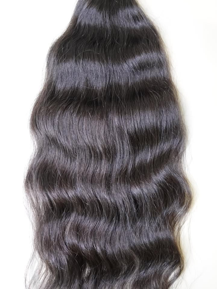 Slavic curl 24” 163g SKU877 product photo 2