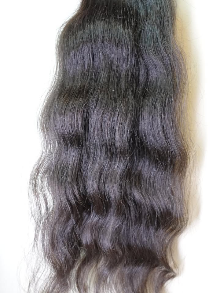 Slavic curl 24” 163g SKU877 product photo 3