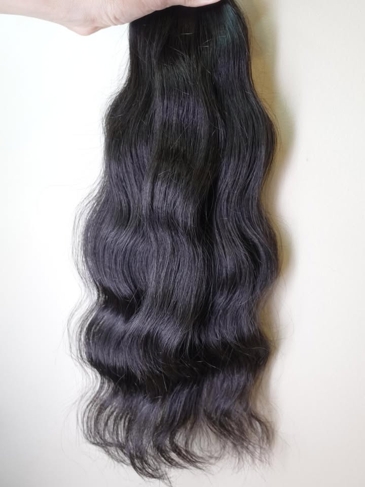 Slavic curl 22” 109g SKU878 product photo 2