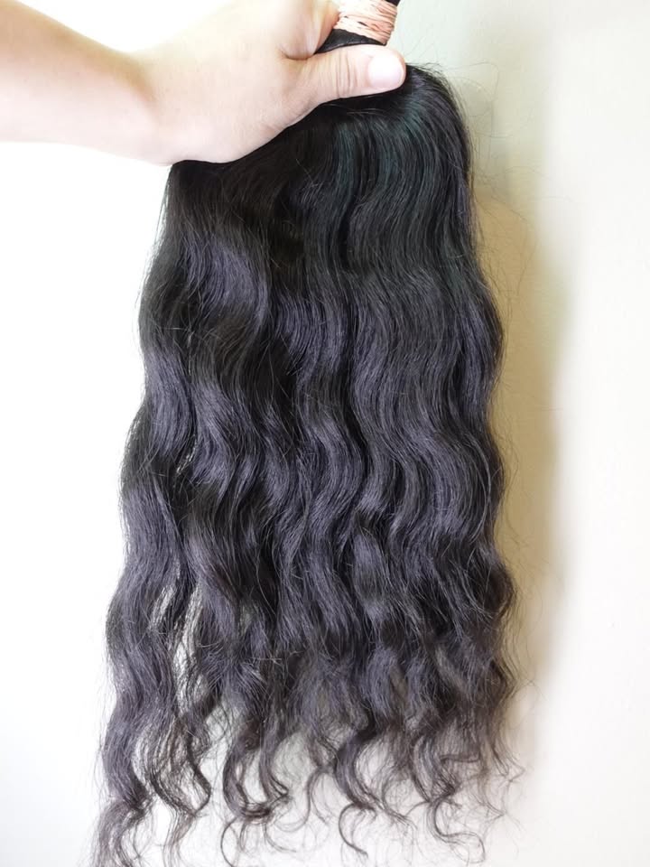 Slavic curl 22” 104g SKU879 product photo 2