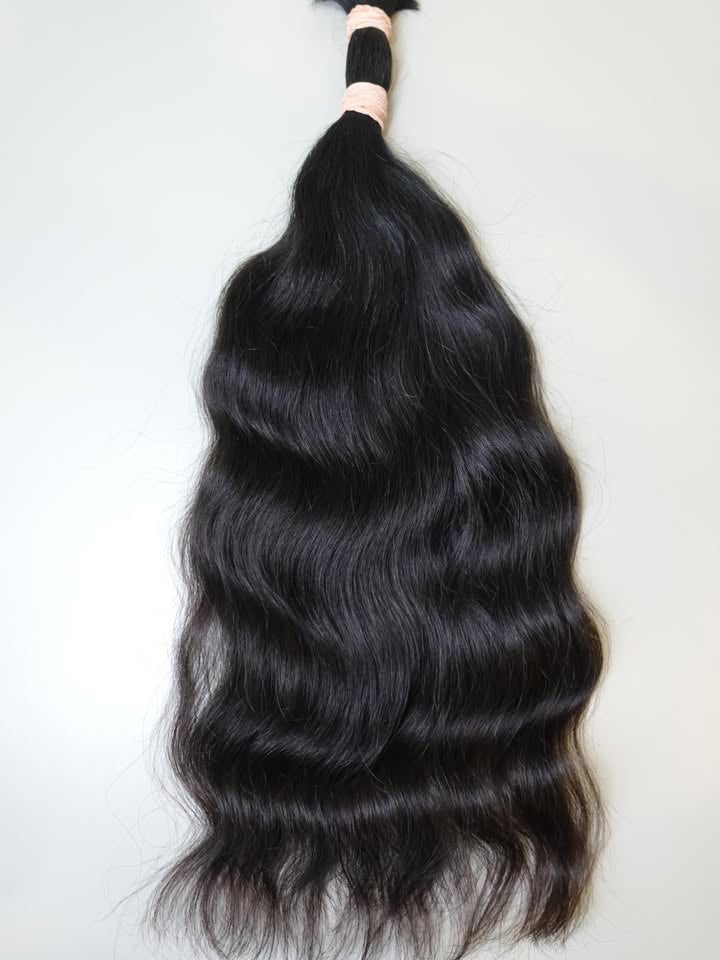 Slavic curl 21” 107g SKU880 product photo 1