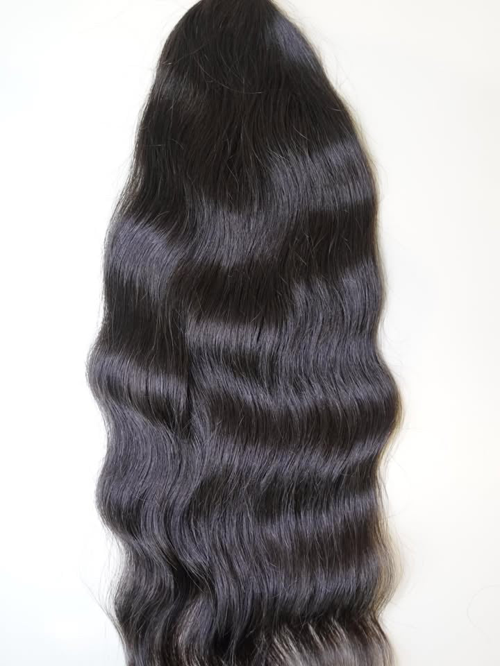 Slavic curl 26” 105g SKU881 product photo 2