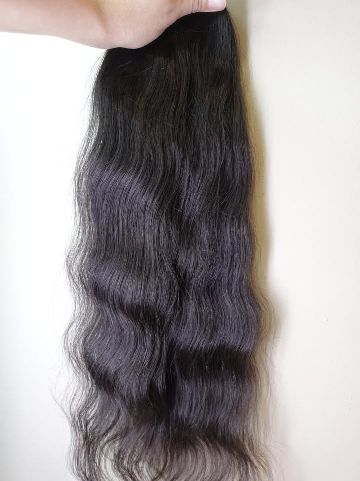 Slavic curl 26” 105g SKU881 product photo 3