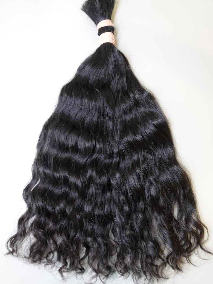 Slavic curl 20” 121g SKU882 product photo 1