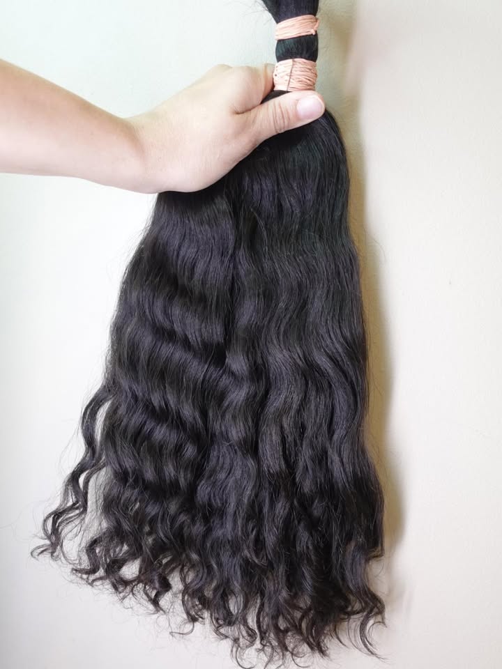 Slavic curl 20” 121g SKU882 product photo 2
