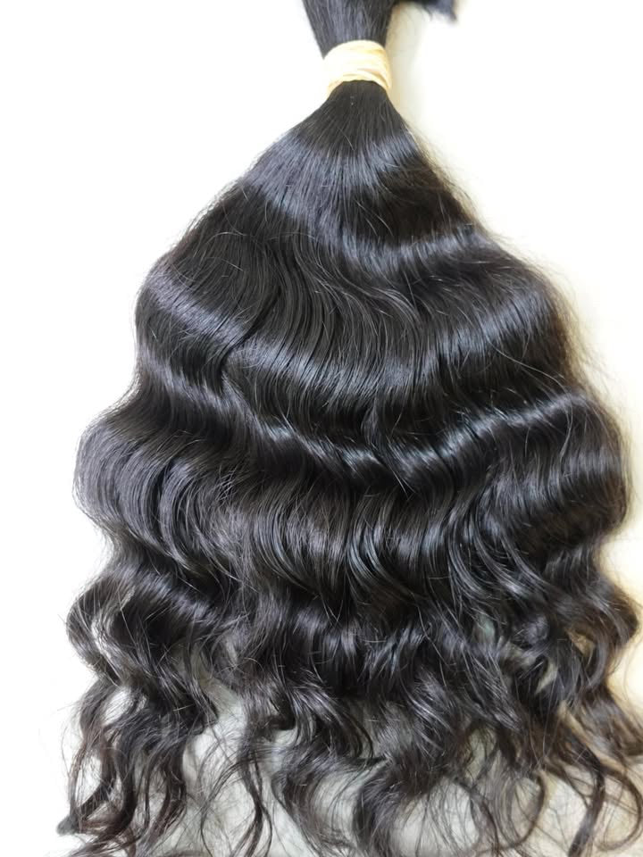 Slavic curl 20” 128g SKU884 product photo 1