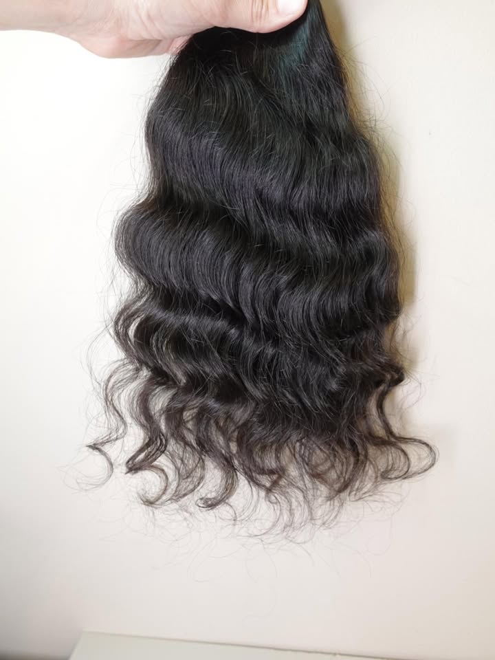 Slavic curl 20” 128g SKU884 product photo 2
