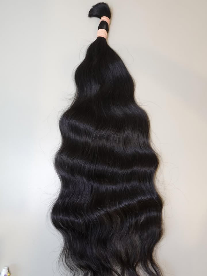 Slavic curl 28” 142g SKU885 product photo 1