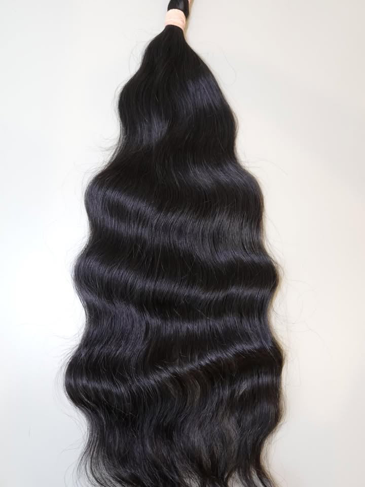 Slavic curl 28” 142g SKU885 product photo 2