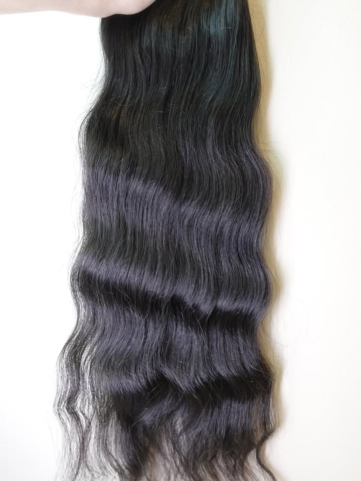 Slavic curl 28” 142g SKU885 product photo 3