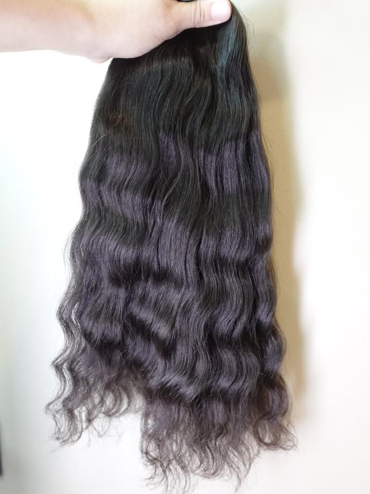 Slavic curl 22” 155g SKU886 product photo 2