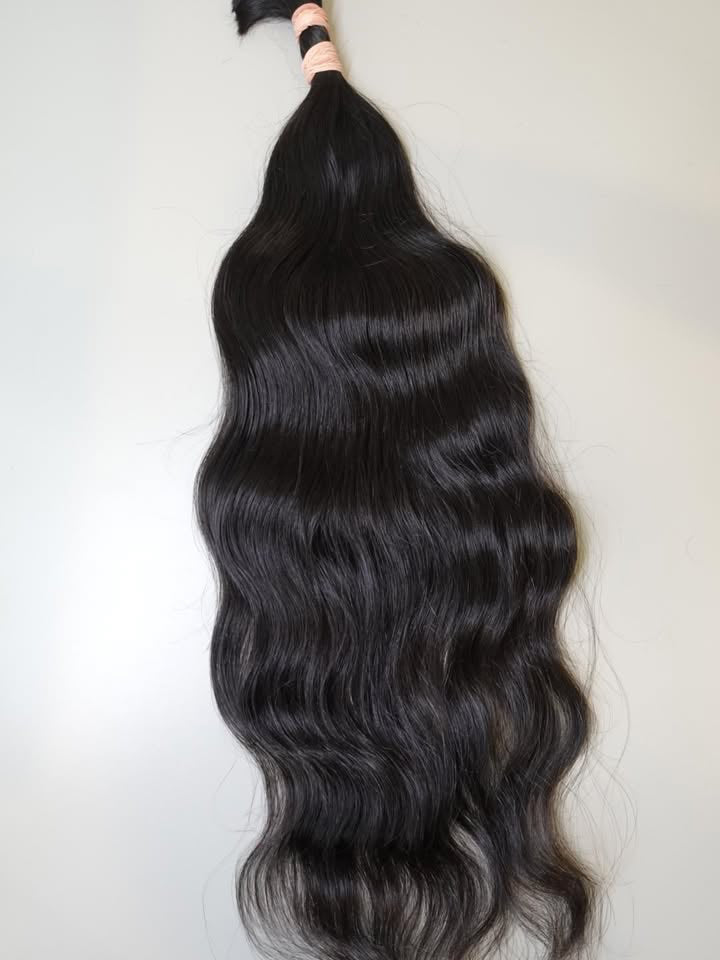 Slavic curl 25” 100g SKU887 product photo 1