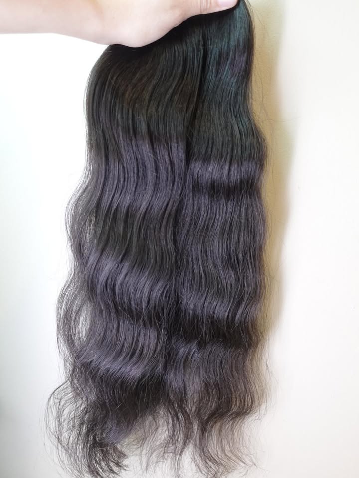 Slavic curl 25” 100g SKU887 product photo 2