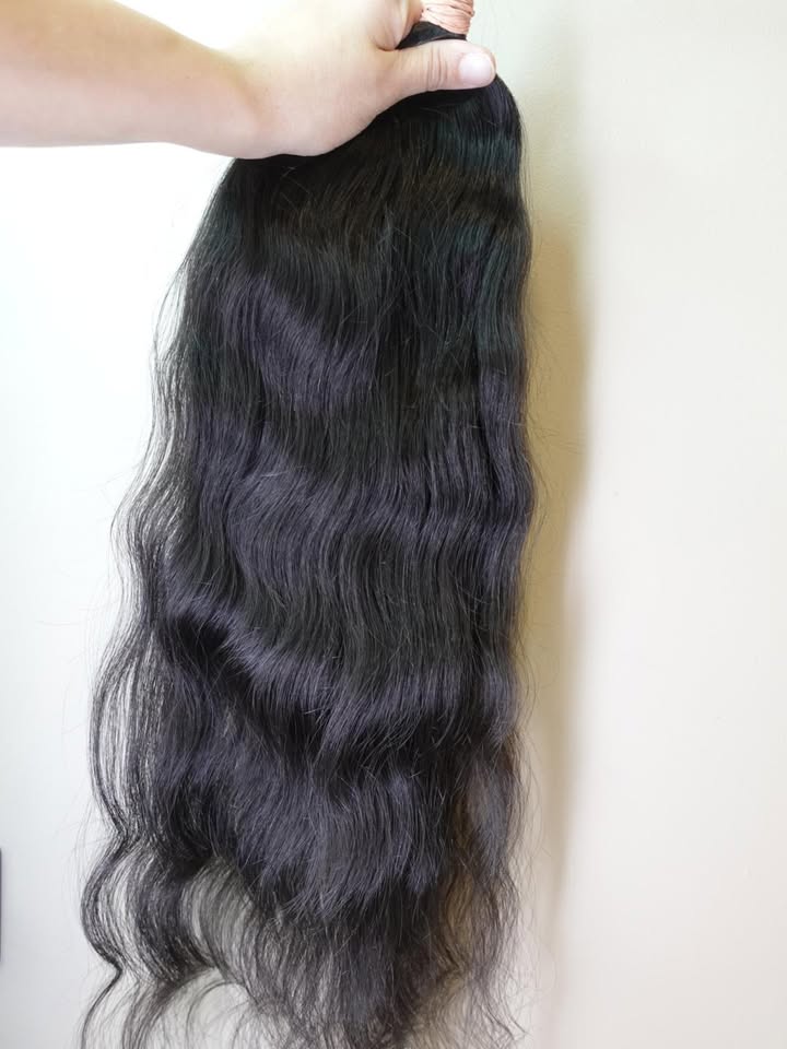 Slavic curl 28” 117g SKU888 product photo 2