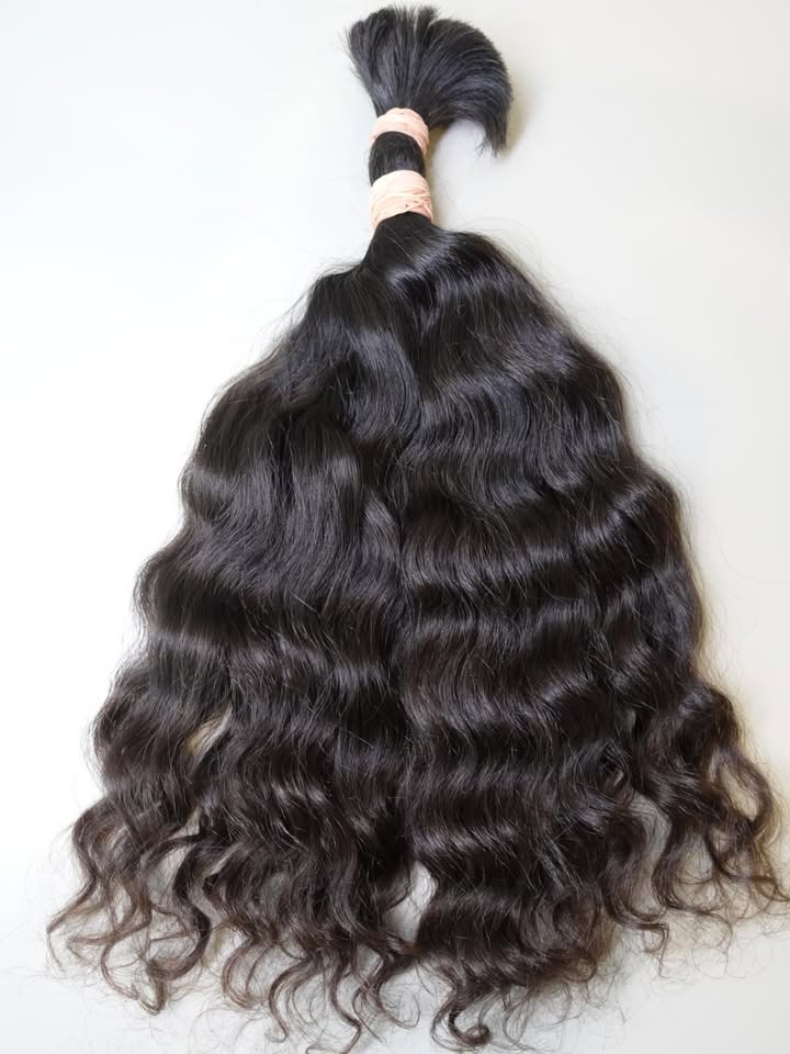 Slavic curl SKU890 19” 116g