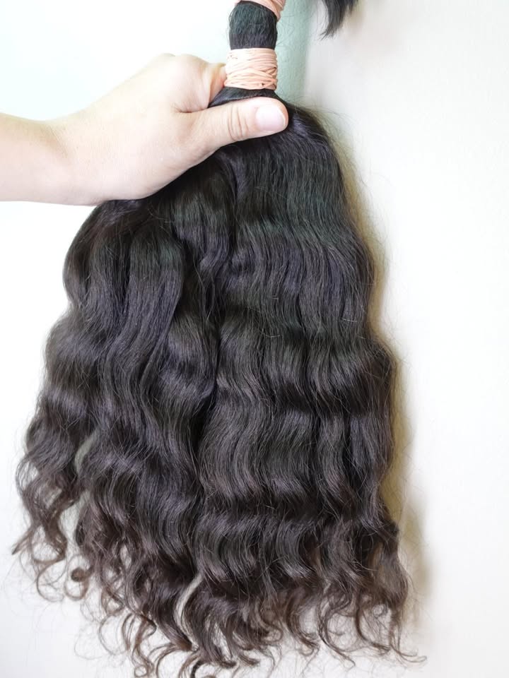 Slavic curl 19” 116g SKU890 product photo 2