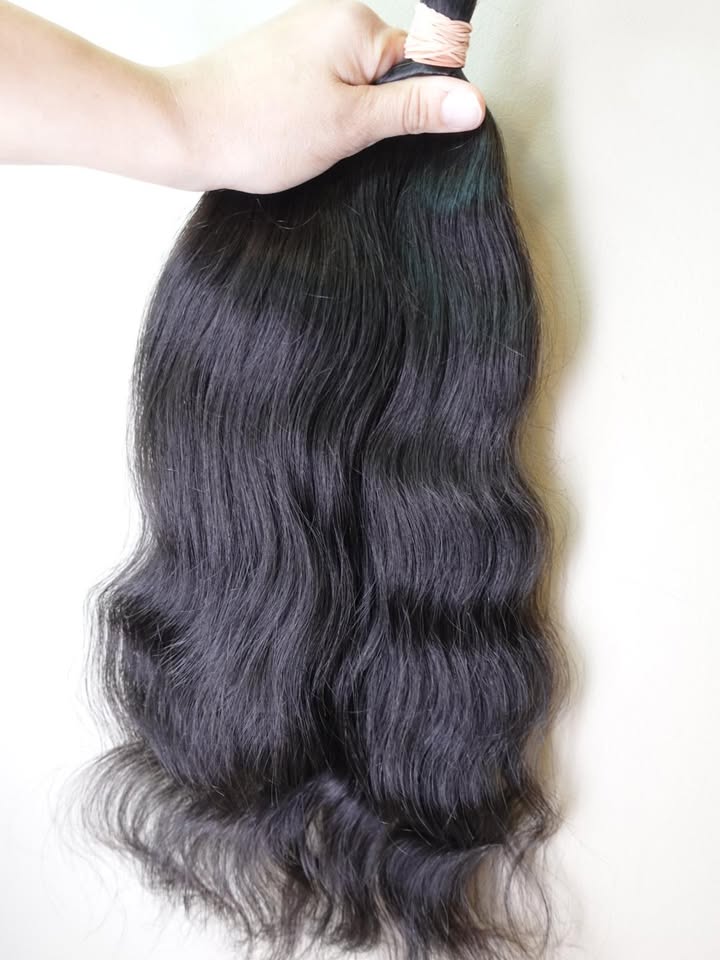 Slavic curl 22” 103g SKU891 product photo 2