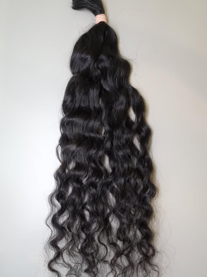 Slavic curl 24” 71g SKU893 product photo 1