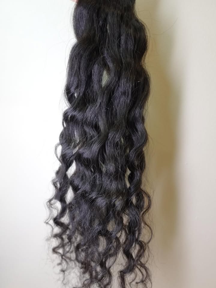 Slavic curl 24” 71g SKU893 product photo 2
