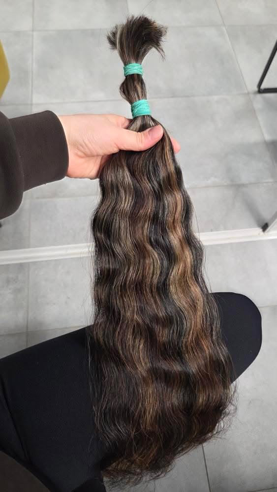 Slavic Gray 24” 91g