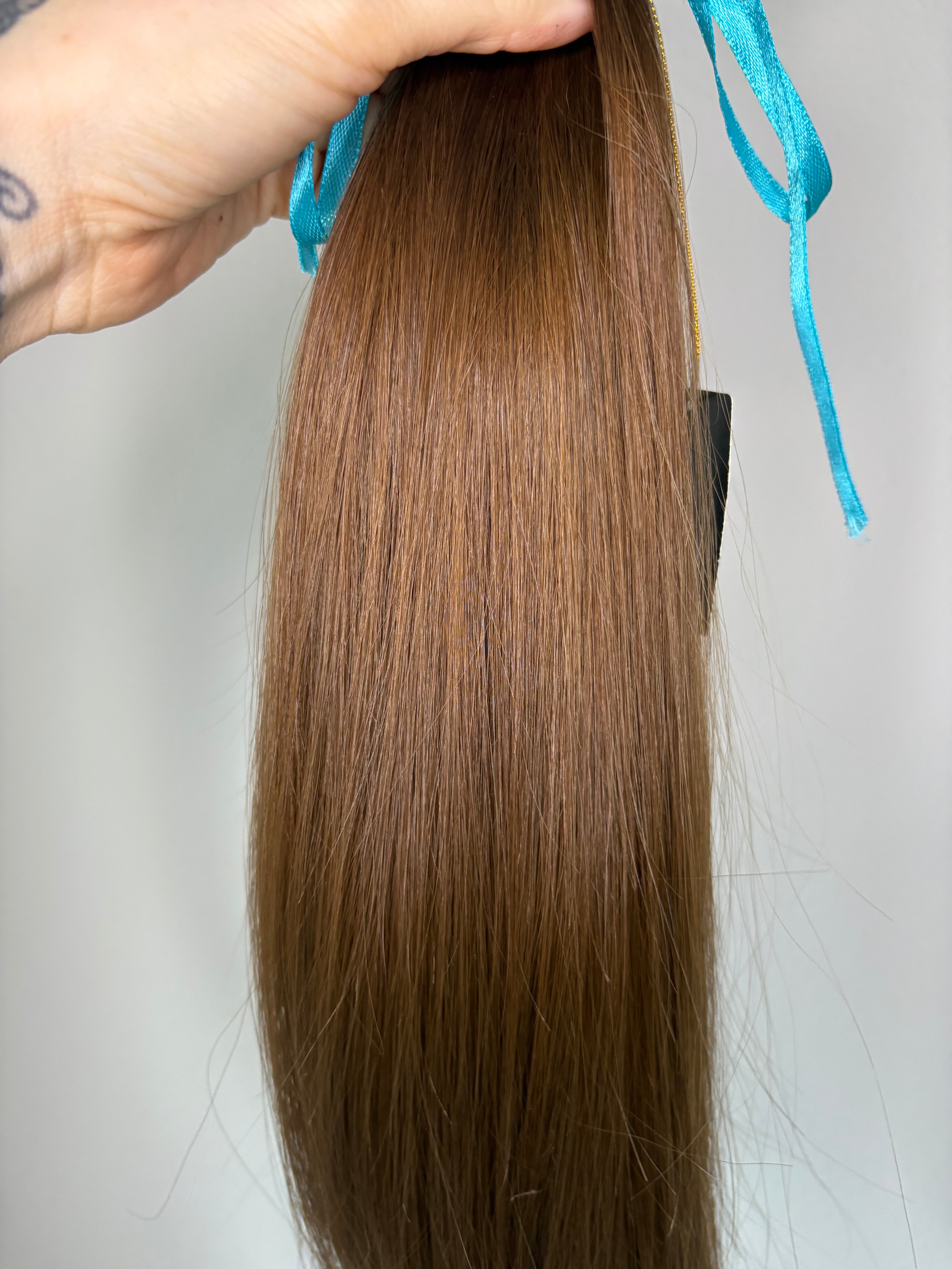 Slavic Virgin straight A0050 17” 91g