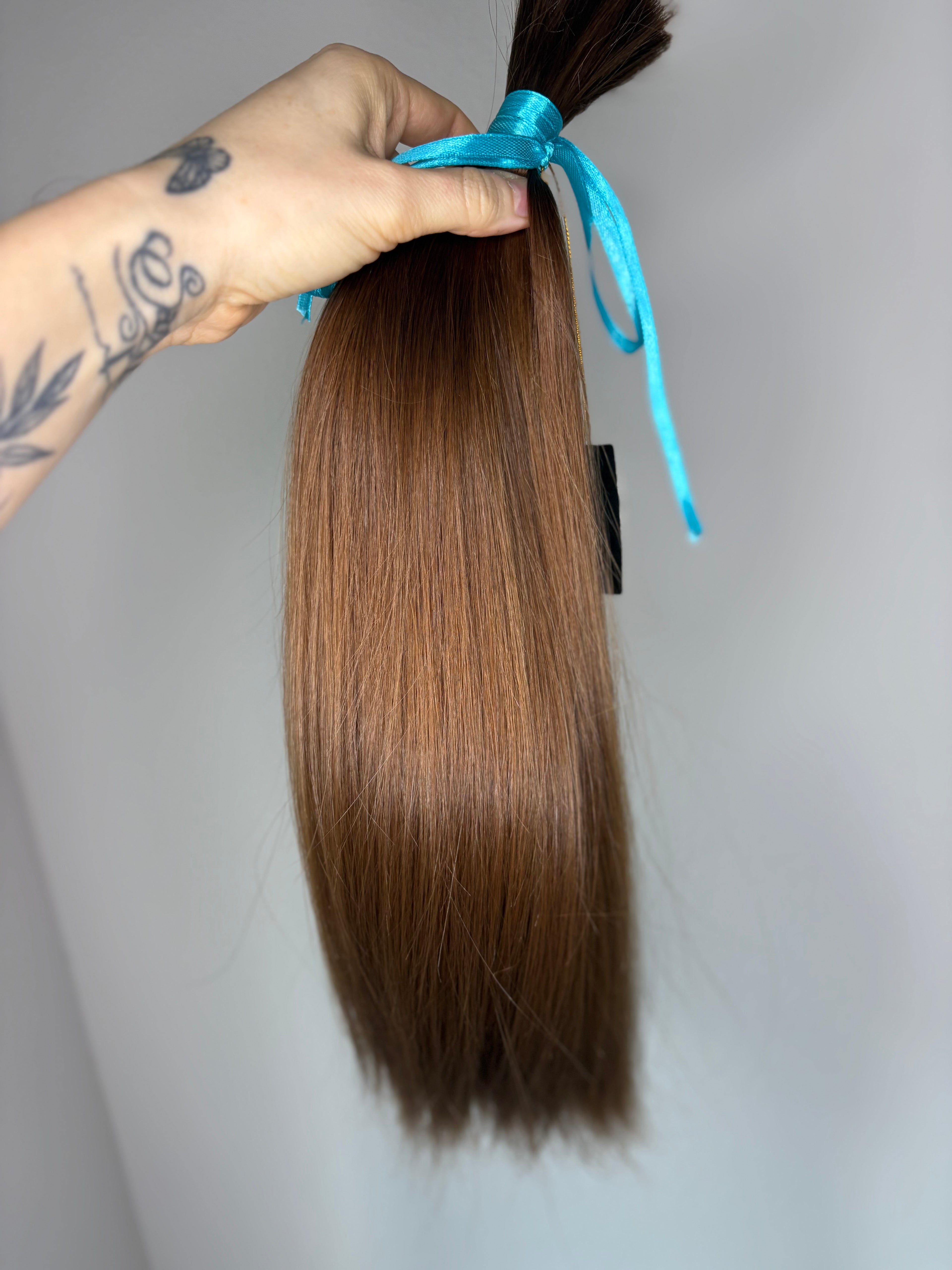 Slavic Virgin straight A0050 17” 91g