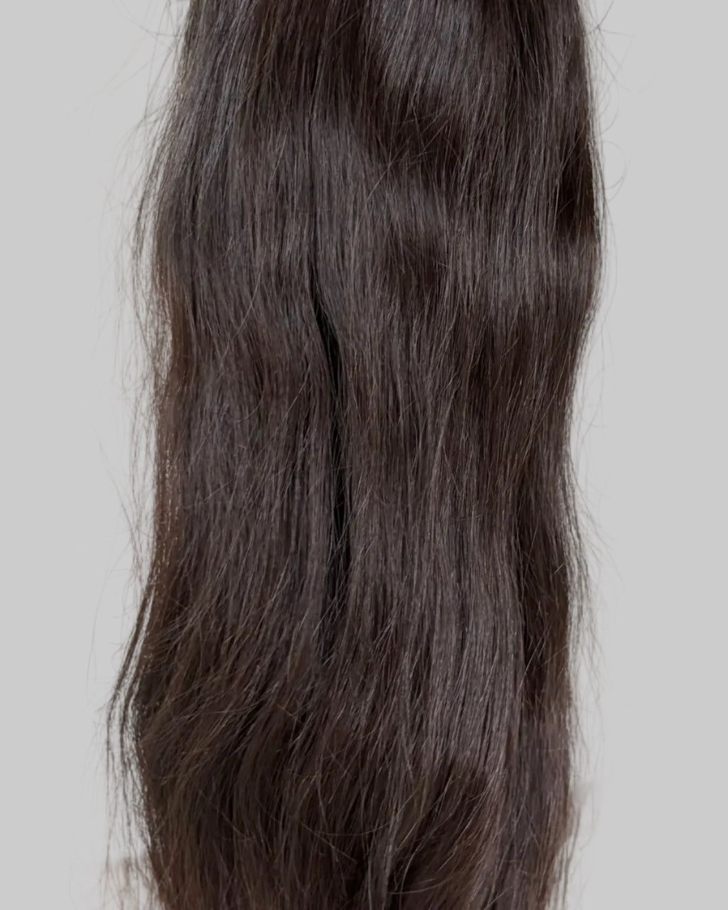 Slavic Virgin wavy 24” 172g