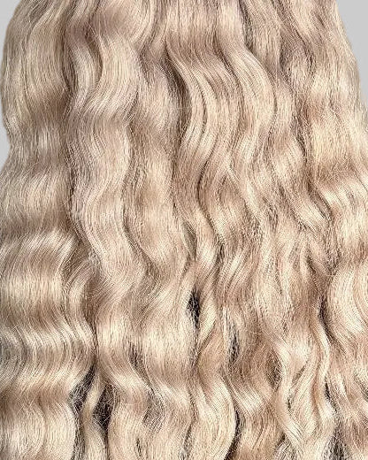 Slavic curl 21-22” 92g