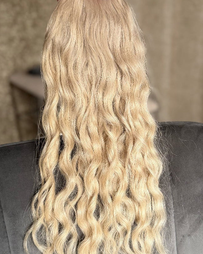 Slavic curl 21” 62g