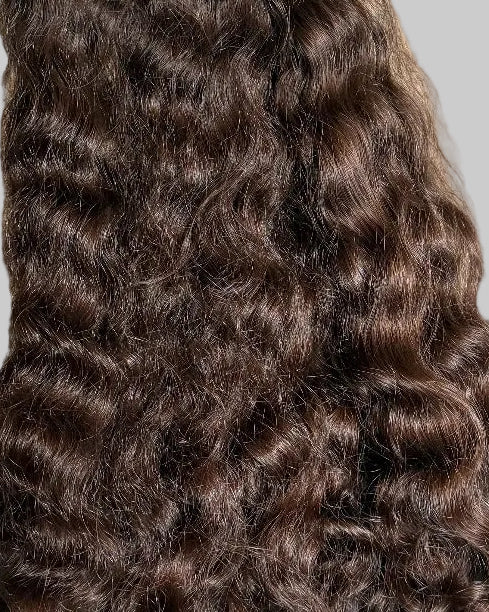 Slavic curl 22” 50g