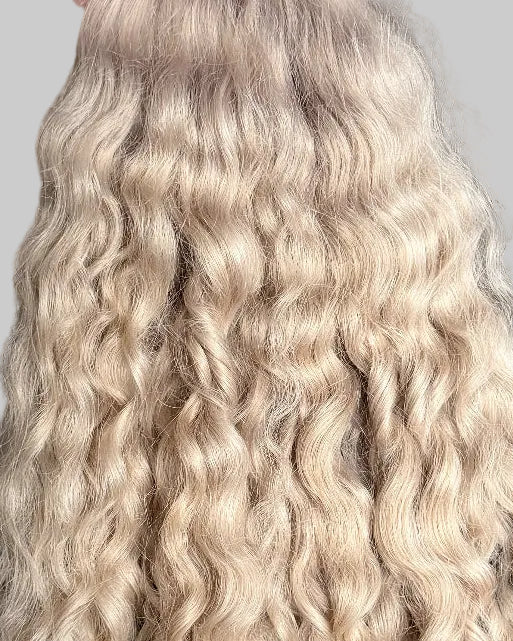 Slavic curl 24” 175g