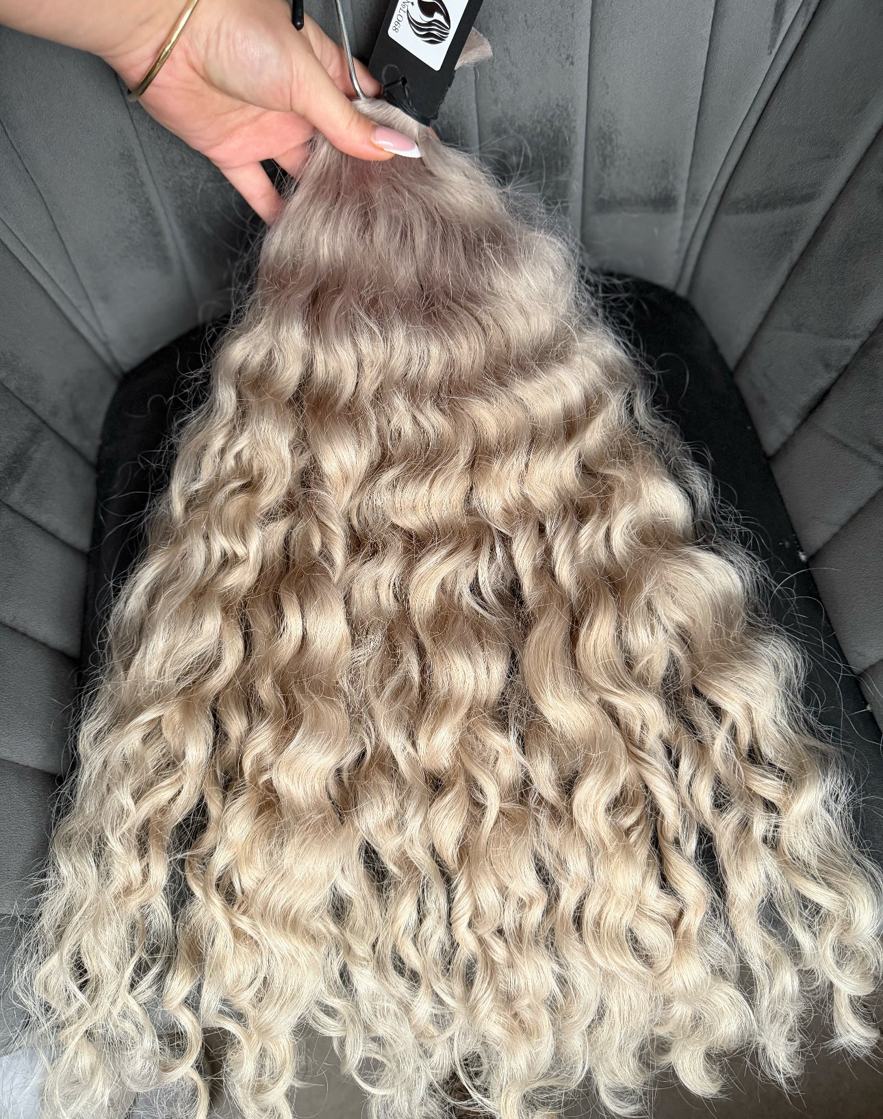 Slavic curl 24” 175g