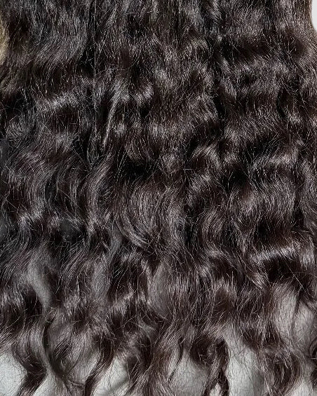 Slavic curl 26” 140g