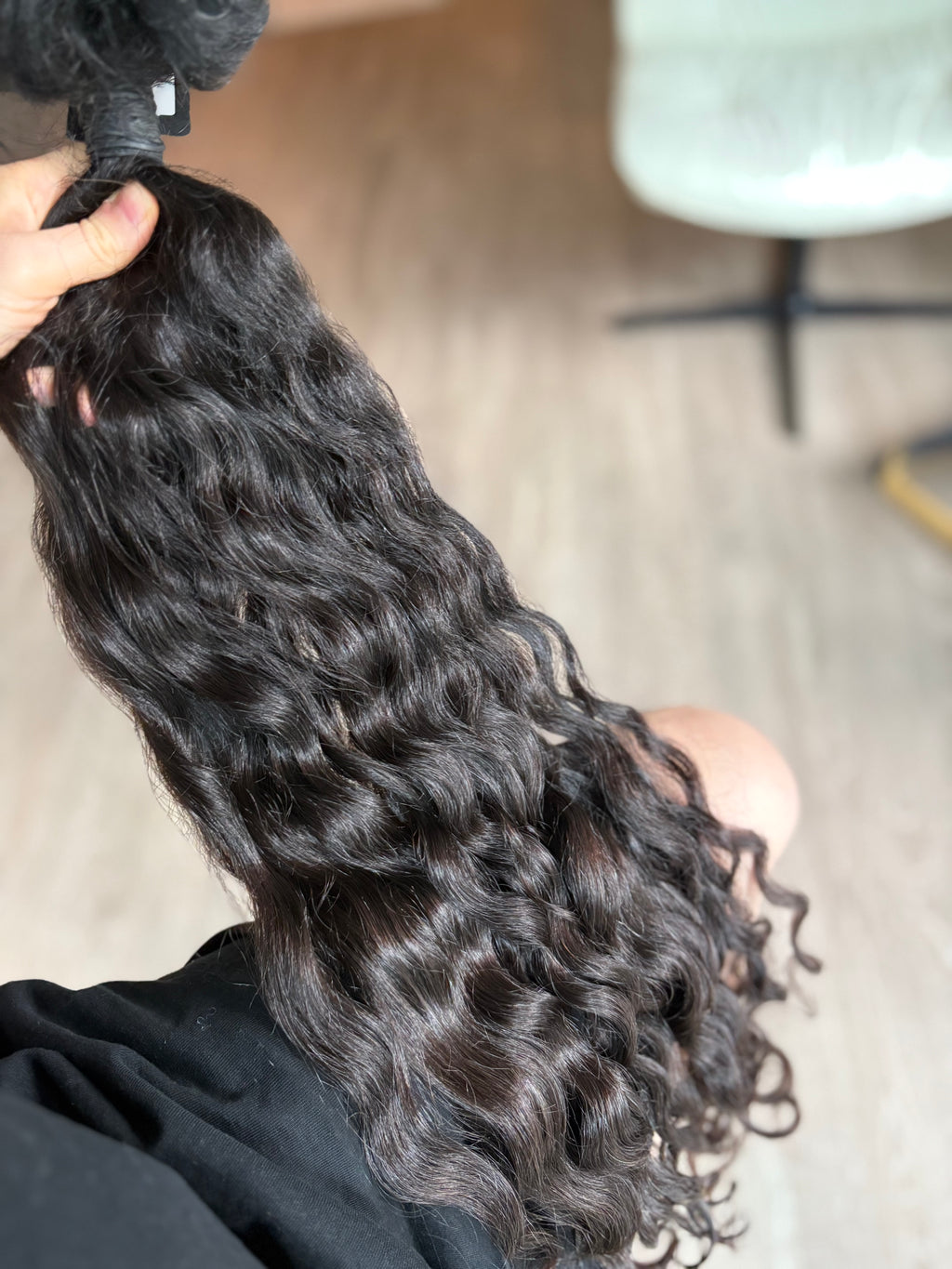 Slavic curl 26” 60g